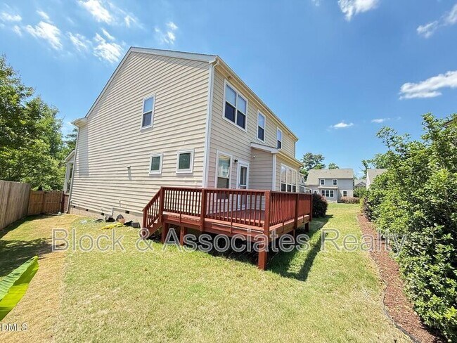 Building Photo - 1017 Magnolia Blossom Ln
