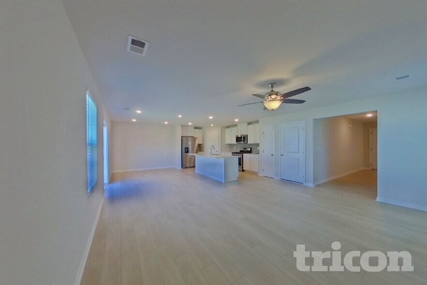 Building Photo - 1007 Cleveland Meadows Trl