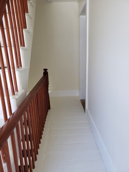 Hallway - 251 Locust St