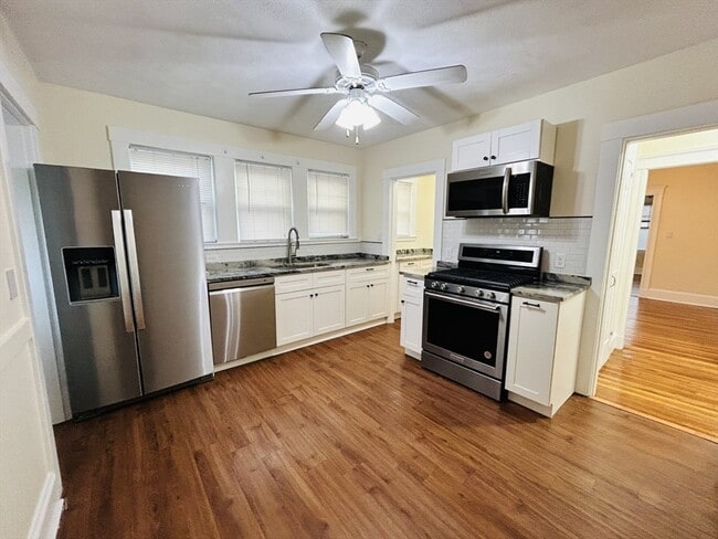 Building Photo - 55-57-57 Tappan St