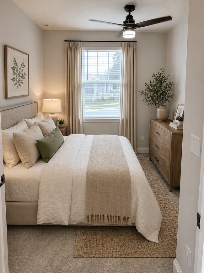 Building Photo - 1841 Cogdill Trace