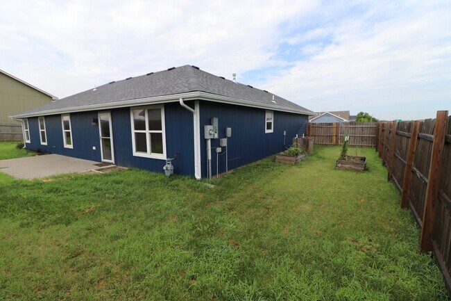 Building Photo - 1514 Paige Ct
