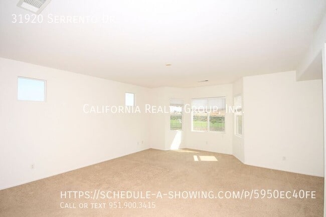 Building Photo - 31920 Serrento Dr