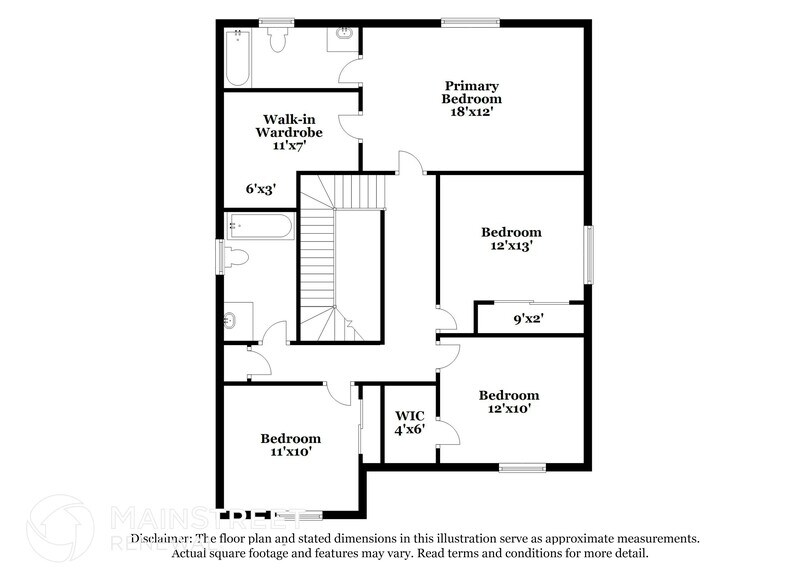Building Photo - 3755 W Exton Ln