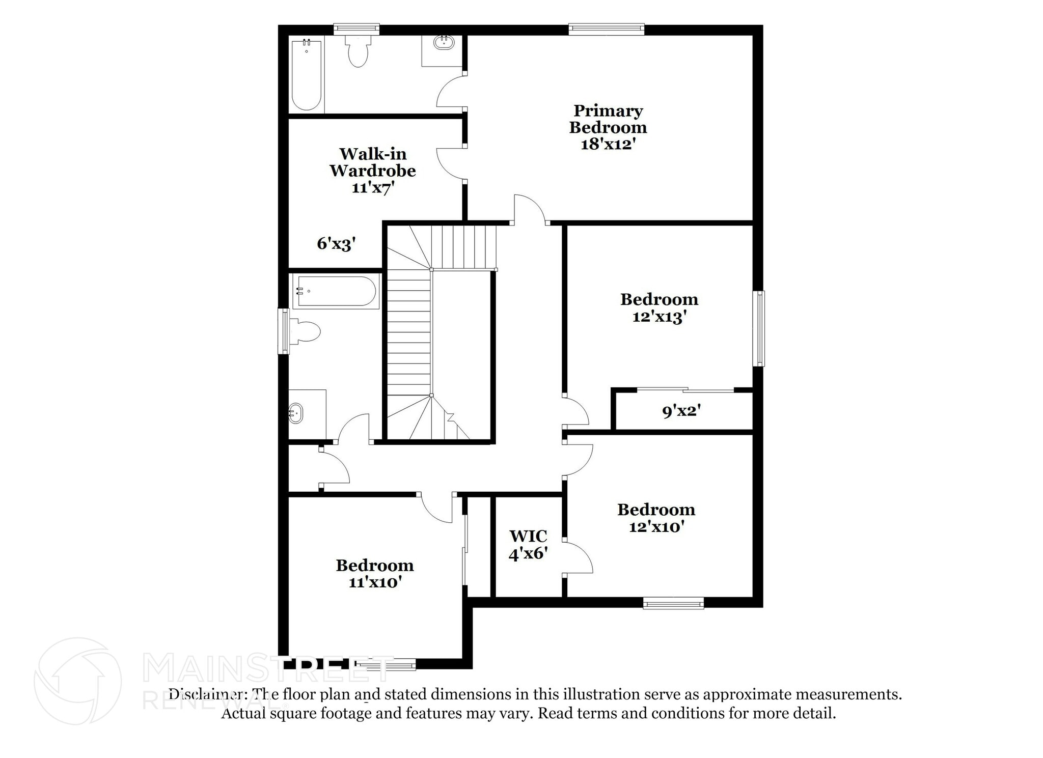 Building Photo - 3755 W Exton Ln
