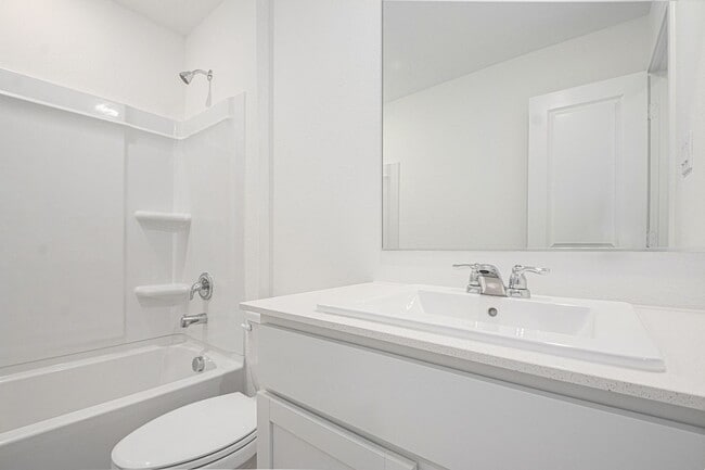 Building Photo - New Build in Princeton, TX! 3 Bed, 2.5 Bathroom, 1 ?Car Garage.