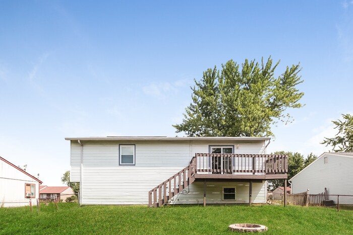 Building Photo - 5333 Padre Ln