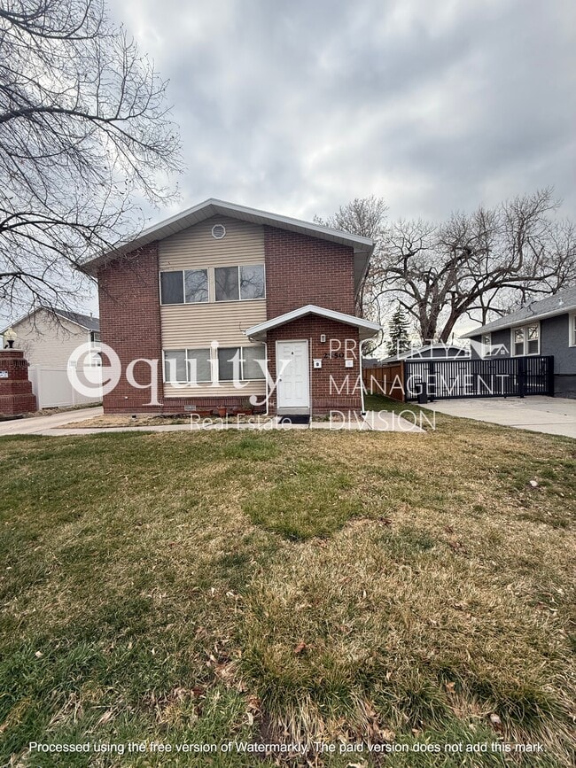 Building Photo - 2550 S 900 E