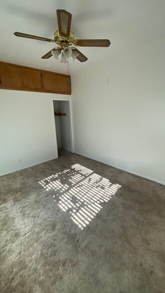 Bedroom - 1995 N Sacramento St