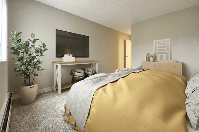 Floorplan - Landon Park