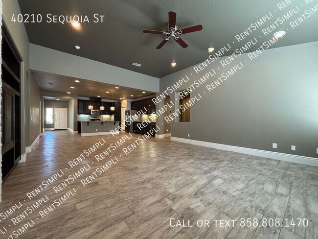 Building Photo - 40210 Sequoia St