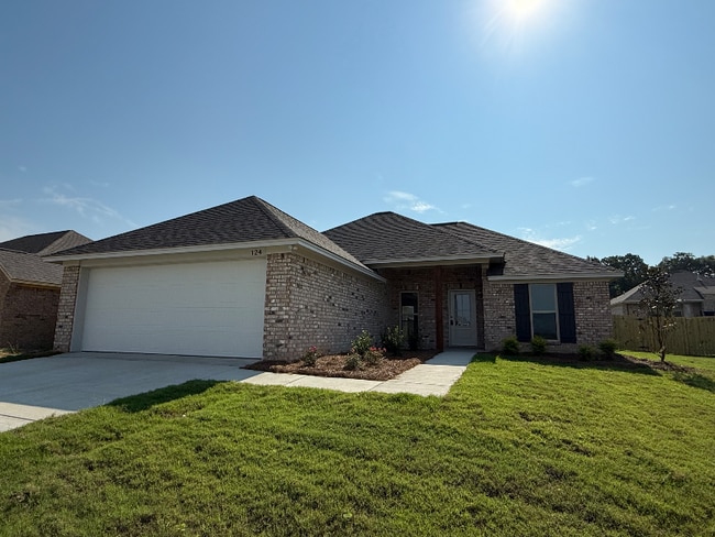 Building Photo - 124 Madisonville Dr