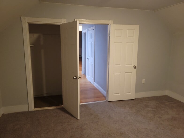 Bedroom 2 - 281 Ash St