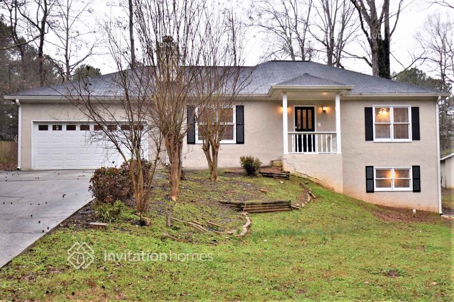 Primary Photo - 321 Sherwood Cir SE