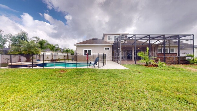 Building Photo - 463 Oxford Estates Way