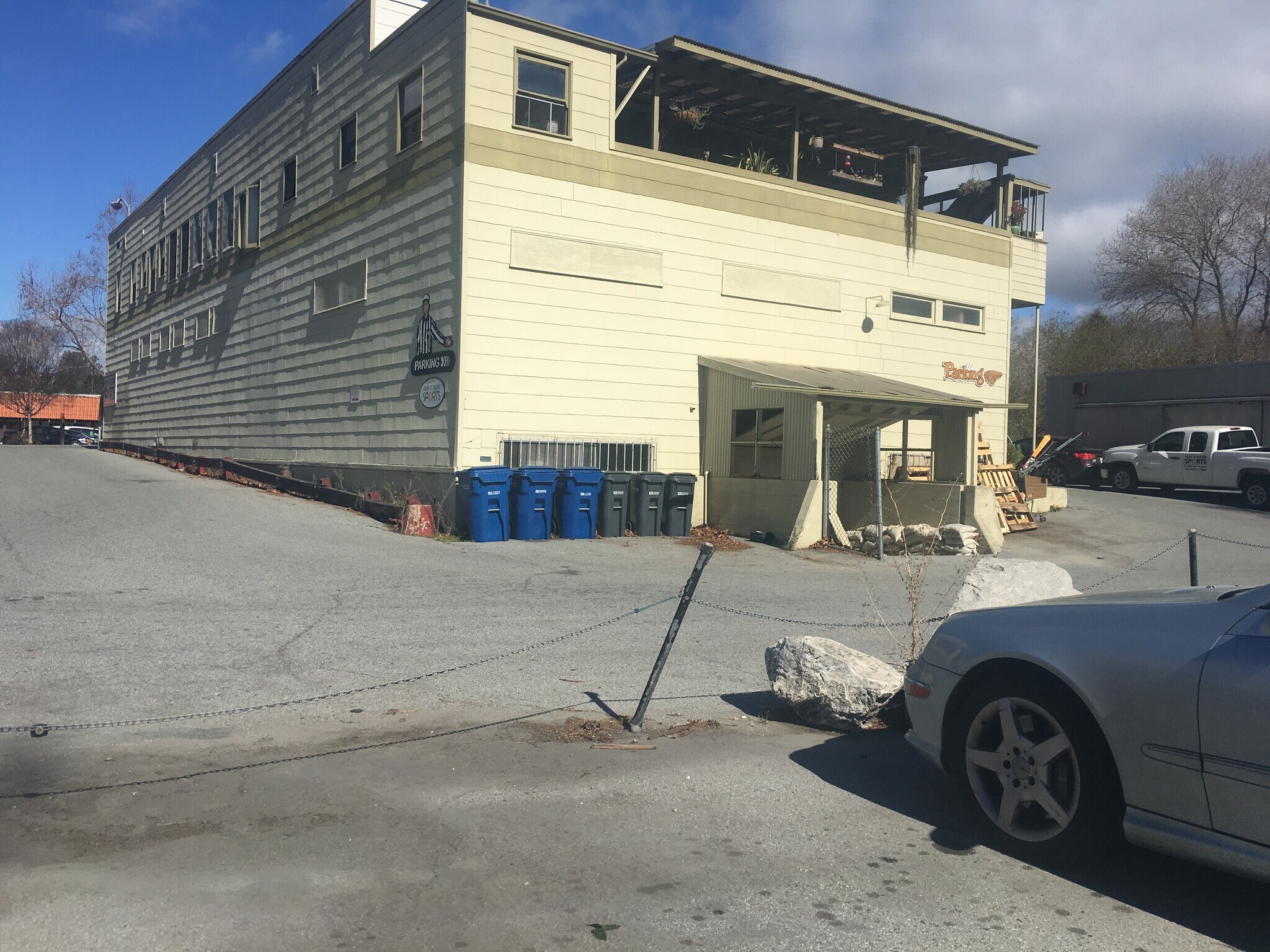 Building Photo - 4770 Soquel Dr