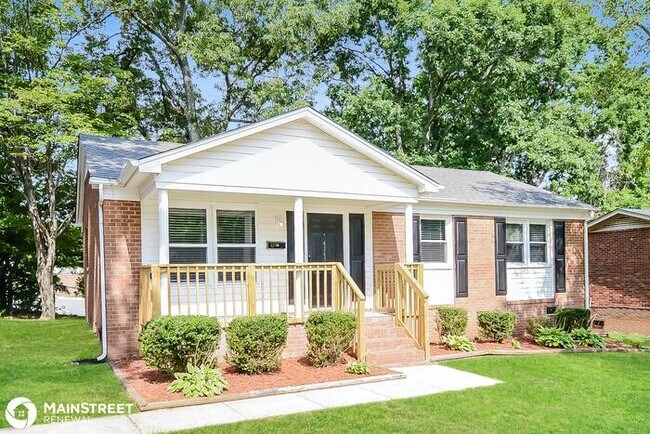 Building Photo - 4240 Cody Dr