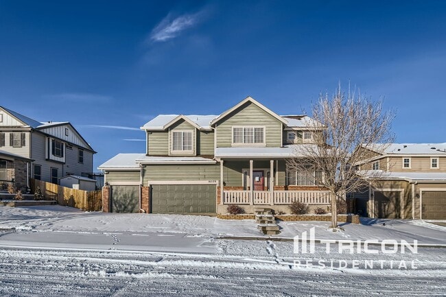 Building Photo - 16529 E 99th Way