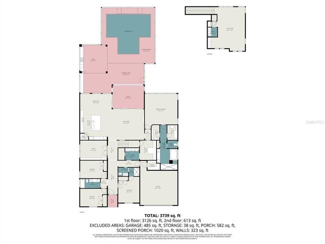 Building Photo - 18213 Pine Hammock Blvd