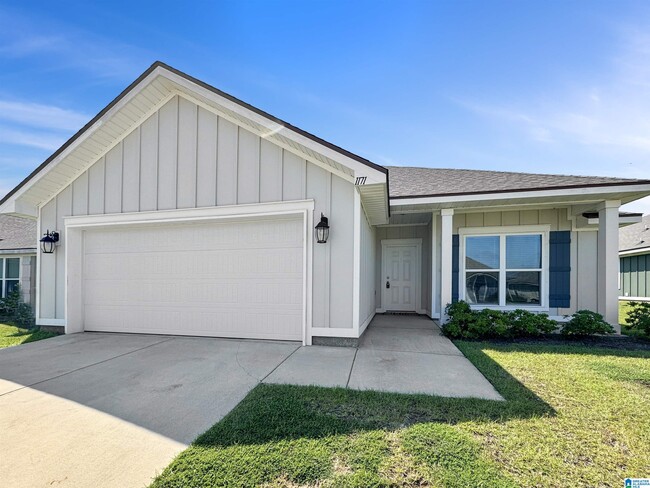 Primary Photo - 1171 Hayward Lp