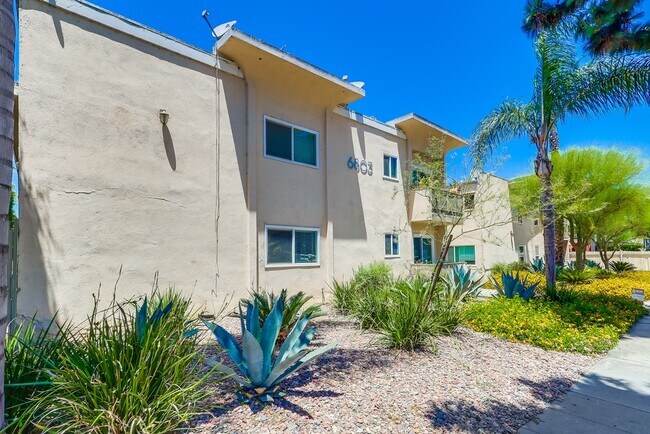 Building Photo - 6735 Brynhurst Ave