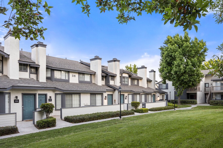 Building Photo - Promenade Terrace