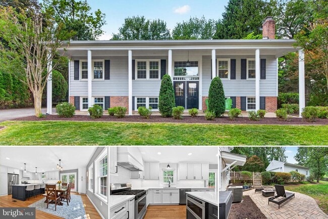 Building Photo - 9801 Meadow Valley Dr