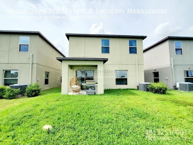 Building Photo - 7026 Samuel Ivy Dr