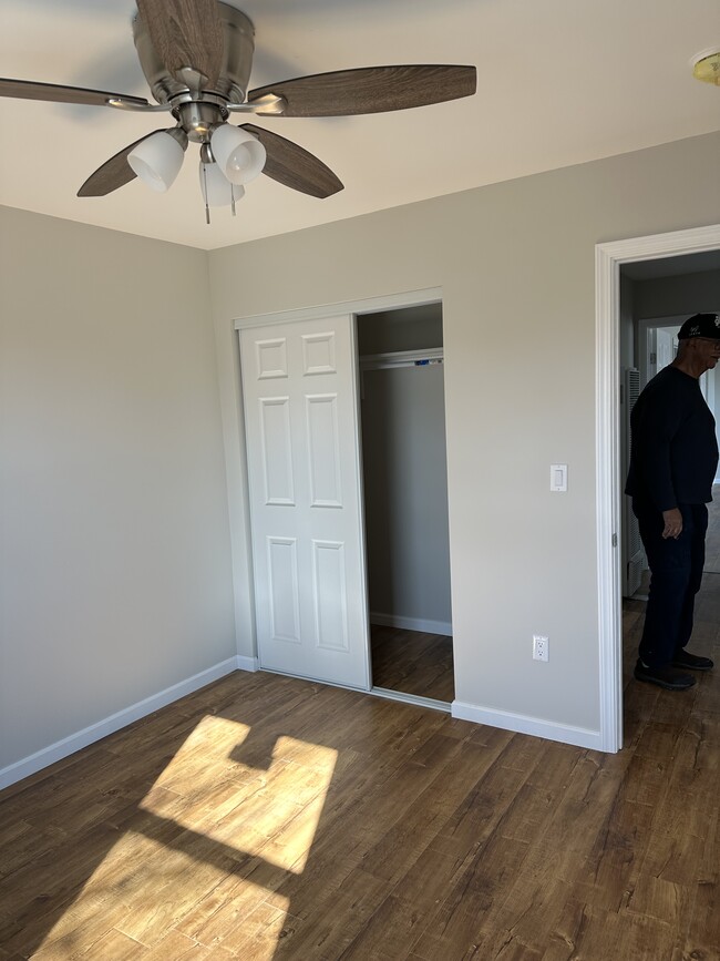 Bedroom 2 - 8725 Holmes Ave