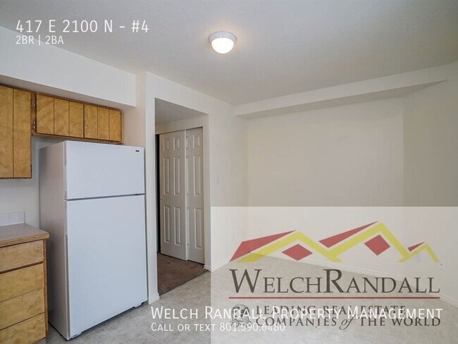 Building Photo - 417 E 2100 N