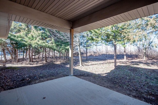 Building Photo - 1481 Daniel Boone Blvd