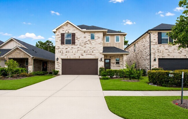 Building Photo - 17542 Rosette Grass Dr