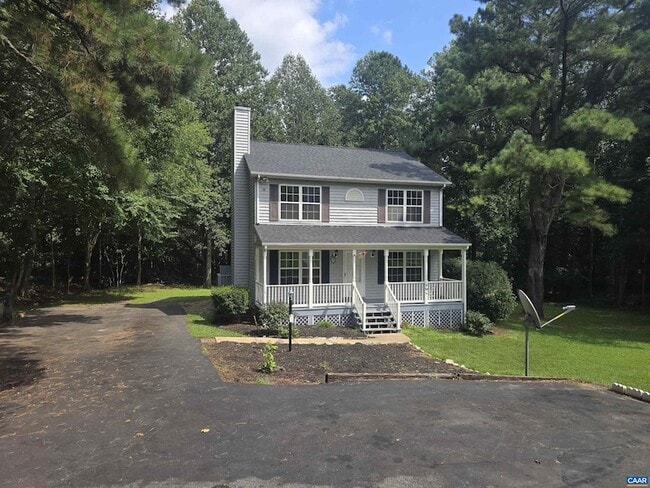 Primary Photo - 259 Spring Oaks Ln