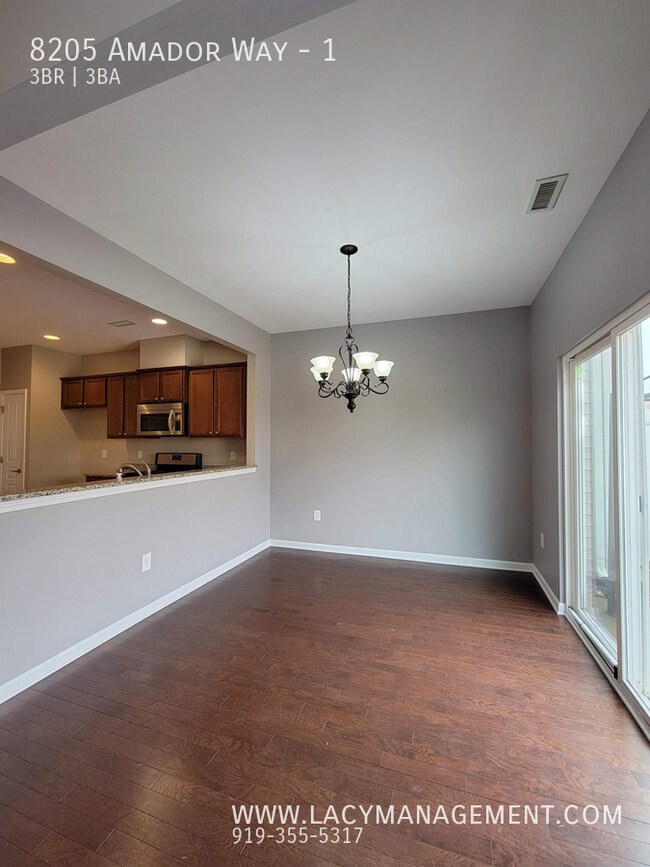 Building Photo - 8205 Amador Way