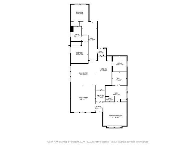 Building Photo - 533 Sweetwood Ln