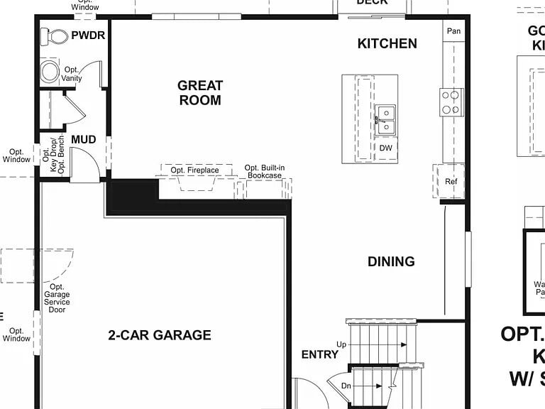Building Photo - 2042 N Elderberry Dr