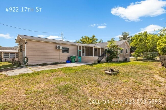Building Photo - 4922 17th St