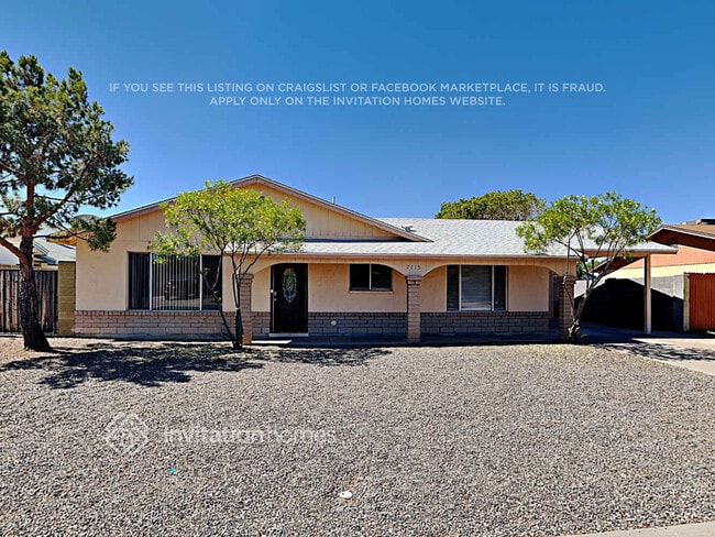 Building Photo - 7115 W North Ln
