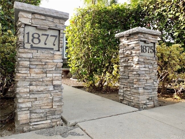 Address - 1877 San Francisco Ave
