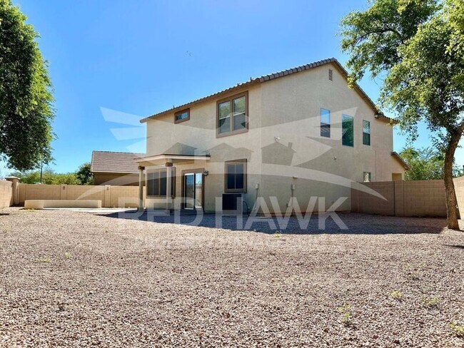 Building Photo - 1963 S Starling Dr