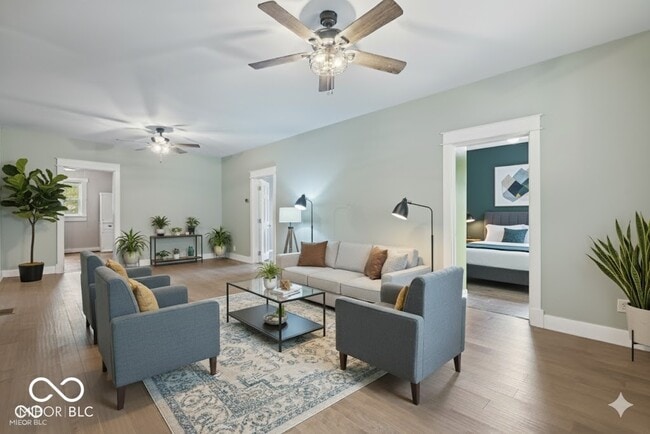 Building Photo - 1920 E 67th St