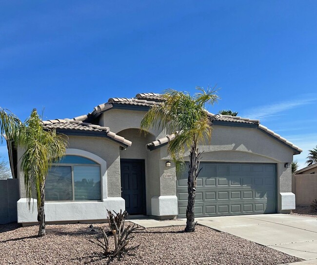 Building Photo - 4 Bedroom on Large Lot in Queen Creek