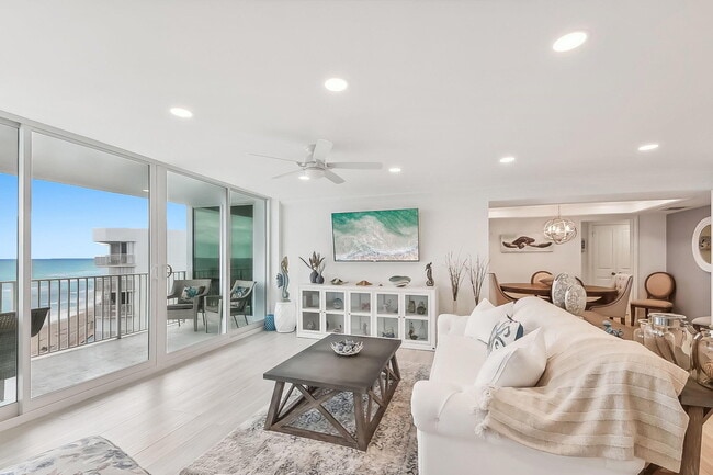 Building Photo - 3590 S Ocean Blvd