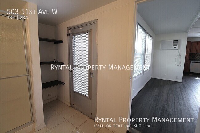 Building Photo - 503 51st Ave W