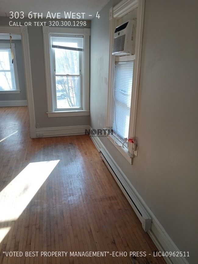 Building Photo - 303 6th Ave W
