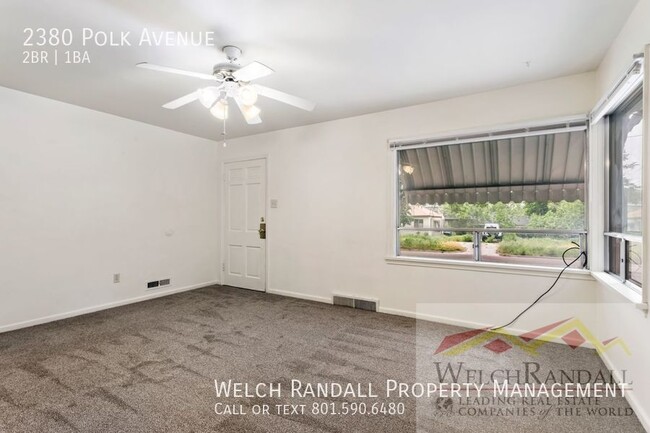 Building Photo - 2380 Polk Ave