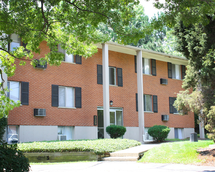 Willow Glen - Willow Glen Apartments