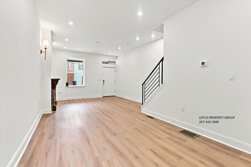 Building Photo - 3332 Brandywine St