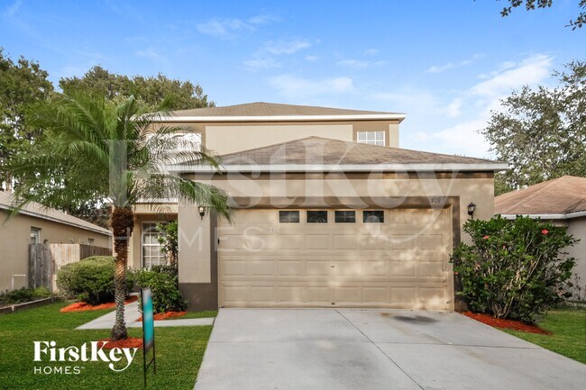 Building Photo - 709 Periwinkle Pointe Pl