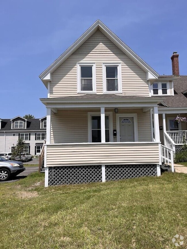 Building Photo - 408 Porter St